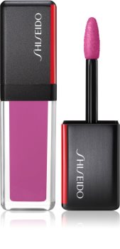 Shiseido Makeup LacquerInk LipShine tekoča šminka za hidracijo in sijaj