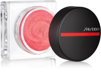 Shiseido Makeup Minimalist WhippedPowder Blush colorete
