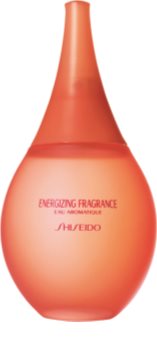 Shiseido Energizing Fragrance eau de parfum per donna 100 ml