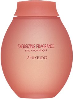 Shiseido Energizing Fragrance eau de parfum pentru femei 100 ml rezerva