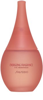 Shiseido Energizing Fragrance parfémovaná voda pro ženy 50 ml