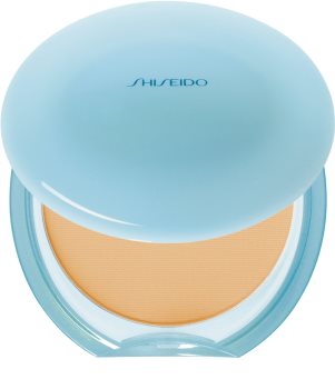 Shiseido Pureness Matifying Compact Oil-Free Foundation SPF 15 base compacta