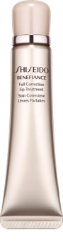 Shiseido Benefiance Full Correction Lip Treatment balsam regenerujący do ust