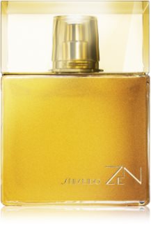 Shiseido Zen woda perfumowana dla kobiet 100 ml