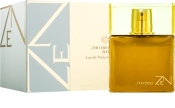 Shiseido Zen parfémovaná voda pro ženy 100 ml