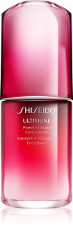 Shiseido Ultimune koncentrat energizujący i ochronny do twarzy