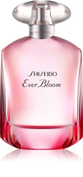 Shiseido Ever Bloom Eau de Parfum para mulheres 50 ml