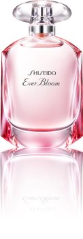 Shiseido Ever Bloom eau de parfum para mujer 90 ml