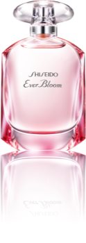 shiseido ever bloom woda perfumowana 90 ml   