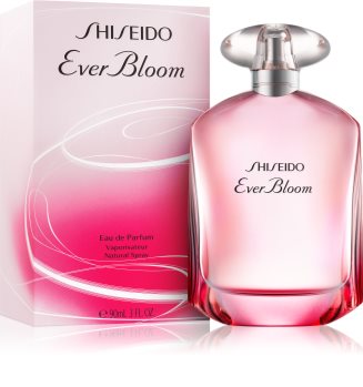 Shiseido Ever Bloom парфюмна вода за жени 90 мл.