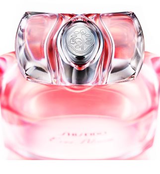 Shiseido Ever Bloom Eau de Parfum für Damen 90 ml