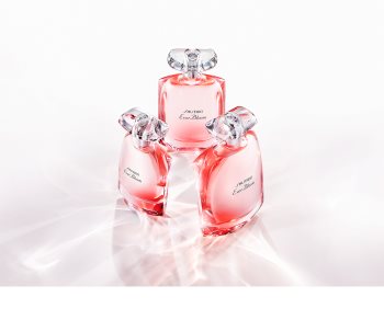 Shiseido Ever Bloom Eau de Parfum für Damen 90 ml