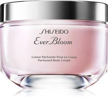Shiseido Ever Bloom Body Cream krem do ciała dla kobiet 200 ml