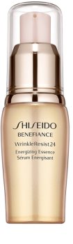 Shiseido Benefiance WrinkleResist24 Energizing Essence hydratačné pleťové sérum proti vráskam