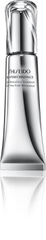 Shiseido Bio-Performance Glow Revival Eye Treatment przeciwzmarszczkowy krem pod oczy przeciw obrzękom i cieniom
