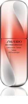 Shiseido Bio-Performance Sérum antirrugas e com efeito lifting