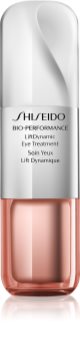 Shiseido Bio-Performance protivráskový oční krém se zpevňujícím účinkem