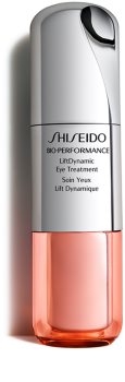 Shiseido Bio-Performance LiftDynamic Eye Treatment Anti-Wrinkle Eye Cream with Firming Effect