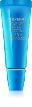 Shiseido Sun Protection crema de soare pentru ochi SPF 25