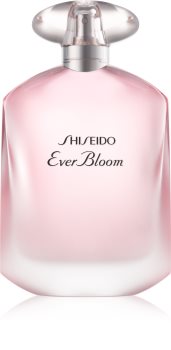 Shiseido Ever Bloom Eau de Toilette Damen 90 ml