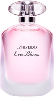 Shiseido Ever Bloom Eau de Toilette für Damen 90 ml