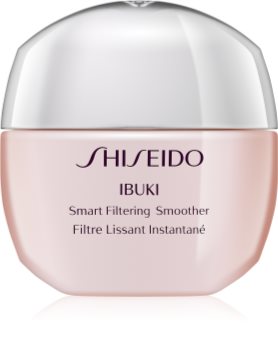 Shiseido Ibuki sérum pro matný vzhled pleti a minimalizaci pórů