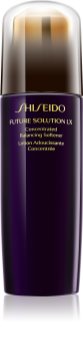 Shiseido Future Solution LX Reinigungsemulsion für die Haut