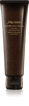 Shiseido Future Solution LX Foaming Face Wash