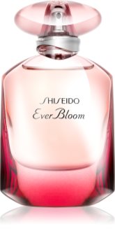 Shiseido Ever Bloom Ginza Flower eau de parfum pentru femei 30 ml