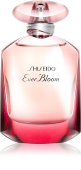 Shiseido Ever Bloom Ginza Flower eau de parfum pentru femei 50 ml