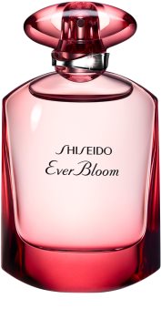Shiseido Ever Bloom Ginza Flower eau de parfum pentru femei 50 ml