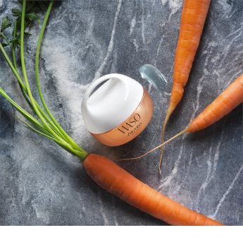 Shiseido Waso Clear Mega Hydrating Cream krem nawilżający