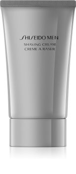 Shiseido Men Shave hydratační krém na holení
