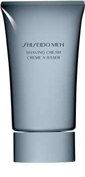 Shiseido Men Shaving Cream vlažilna krema za britje