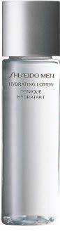 Shiseido Men Hydrating Lotion loção suavizante com efeito hidratante
