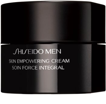Shiseido Men Skin Empowering Cream Skin Empowering Cream