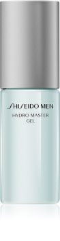 Shiseido Men Hydro Master Gel hidratantni gel za lice s pomlađujućim učinkom