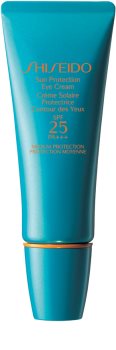 Shiseido Sun Care Sun Protection Eye Cream crème yeux SPF 25