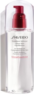 Shiseido Generic Skincare Treatment Softener зволожуюча тонізуюча вода для обличчя для нормальної та змішаної шкіри