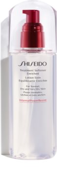 Shiseido Generic Skincare Treatment Softener Enriched Hydraterende Gezichtswater voor Normale tot Droge Huid