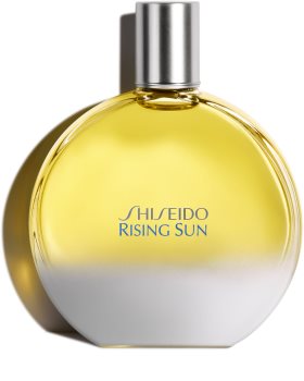 Shiseido Rising Sun eau de toilette pour femme 100 ml