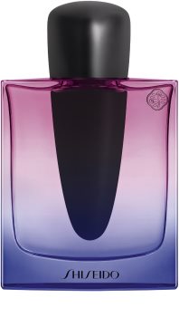 shiseido ginza night