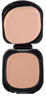 Shiseido Base Advanced Hydro-Liquid hydratační kompaktní make-up náhradní náplň SPF 10