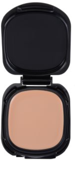 Shiseido Base Advanced Hydro-Liquid hydratační kompaktní make-up náhradní náplň SPF 10