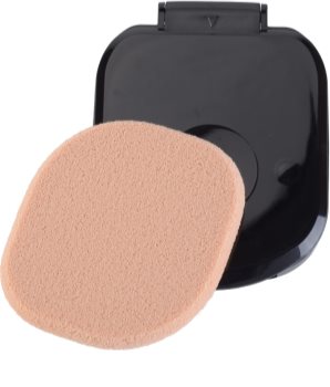 Shiseido Base Advanced Hydro-Liquid hydratační kompaktní make-up náhradní náplň SPF 10