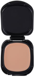 Shiseido Base Advanced Hydro-Liquid hydratačný kompaktný make-up náhradná náplň SPF 10