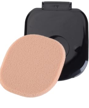 Shiseido Base Advanced Hydro-Liquid hydratační kompaktní make-up náhradní náplň SPF 10