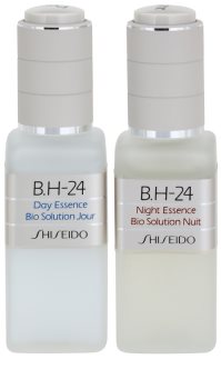 Shiseido B.H-24 denní a noční péče s kyselinou hyaluronovou