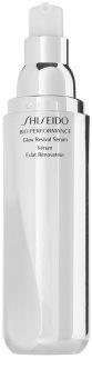 Shiseido Bio-Performance sérum iluminador con efecto antiarrugas