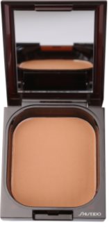 Shiseido Base Bronzer pudra bronzanta